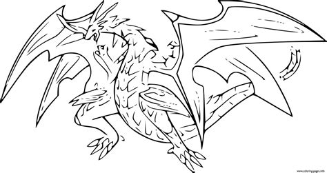 Category for bakugan released and/or shown during bakugan battle planet. Dragonoid Bakugan Pyrus Coloring Pages Printable