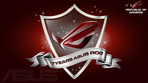 Red Asus Rog Wallpapers Top Free Red Asus Rog Backgrounds