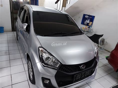 Dijual Daihatsu Sirion Surabaya 5 Buah Dengan Harga Rp 106 000 000