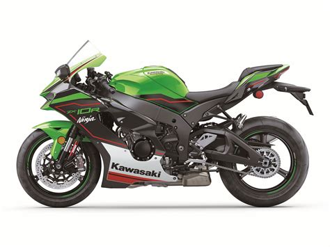 2021 Kawasaki Ninja Zx 10r Krt Edition Edition Guide • Total Motorcycle