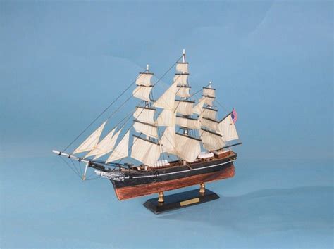 Buy Flying Cloud Limited Tall Model Clipper Ship 21in