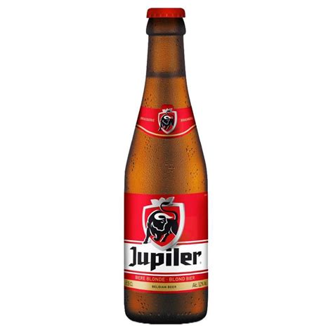 Jupiler Alcohol Free Pilsner 250ml Inn Express