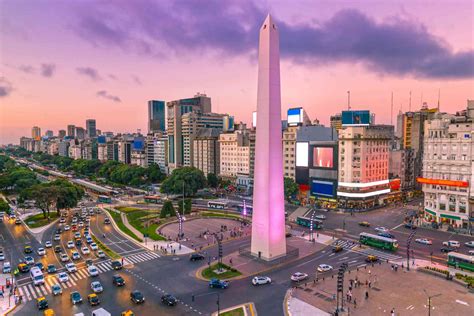 The 10 Best Neighborhoods to Explore in Buenos Aires