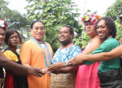 Promoting Lgbti Equality In The Pacific Ohchr