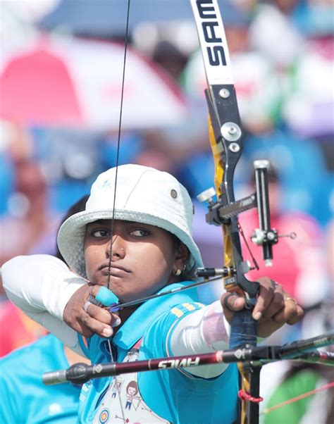 Deepika kumari is an indian archer and former no. Hope my old bow brings luck, says Deepika - Rediff Sports
