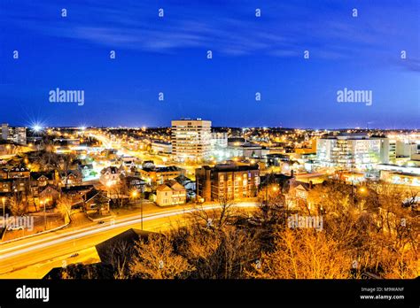 City Of Greater Sudbury Hi Res Stock Photography And Images Alamy