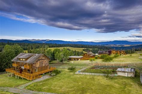 Member Spotlight Echo Valley Ranch And Spa Greenstep Sustainable Tourism