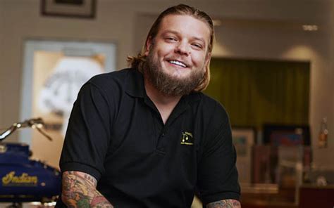 Richard kevin harrison was born in lexington, north carolina on march 22, 1965, to richard benjamin harrison jr. Pawn Stars Net Worth, Salary (2020) - Celebrity Net Worth ...