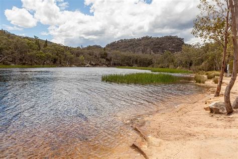 Drought Conditions Push Windamere Burrendong Water Transfer Utility