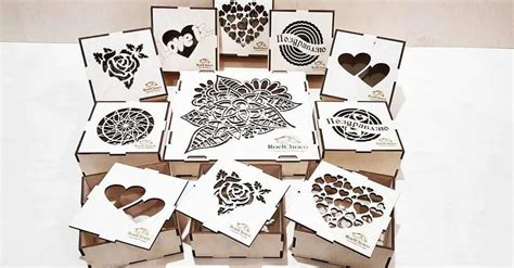 Free laser cut files , Download Laser Cutting Designs - Free Vector