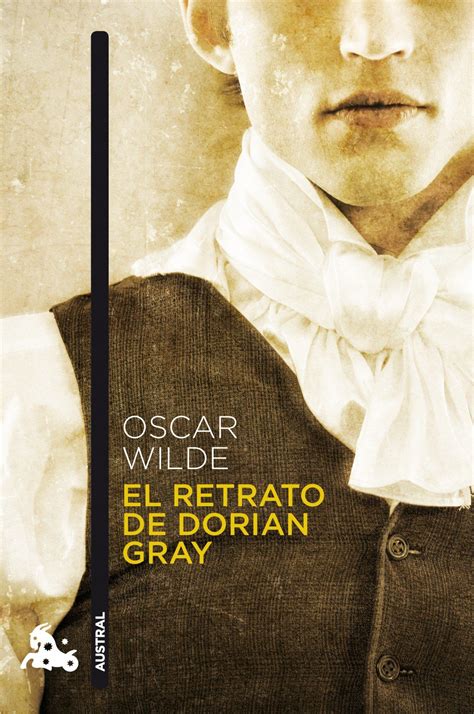 The Picture Of Dorian Gray Pdf - Reseña de El retrato de Dorian Grey | El Quinto Libro