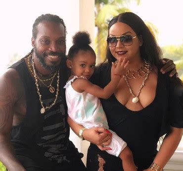1,439 photos and videos photos and videos. Chris Gayle Bio, Family, Parents, Wife, Daughter, Facts ...