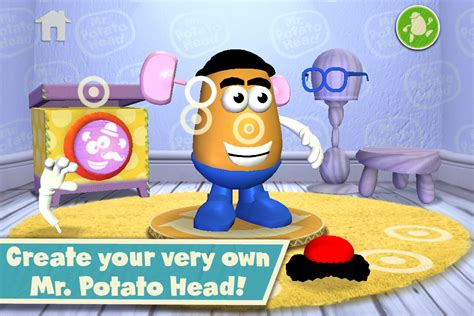 Macandtoys One Potato Head Two Potato Heads Three Potato