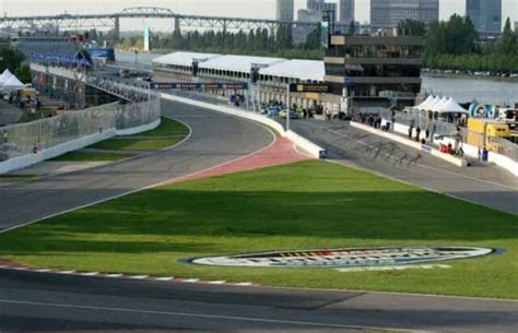 10 Most Famous Racing Tracks Edm Chicago