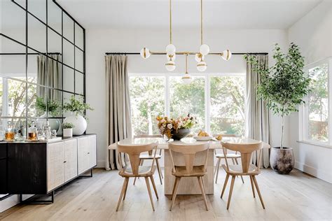 Create A Stunning Minimalist Farmhouse Dining Room 7 Tips For