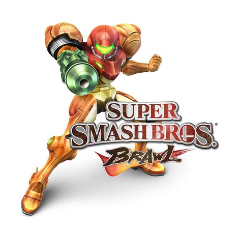 Super Smash Bros Brawl Nintendo Wii