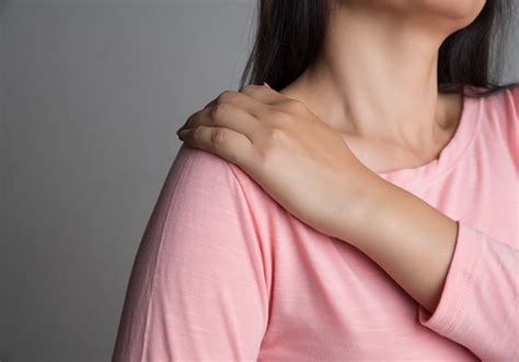 Osteoarthritis and degenerative disc disease are known to contribute discomfort in this region. What can cause neck and shoulder pain? | OrthoIndy Blog