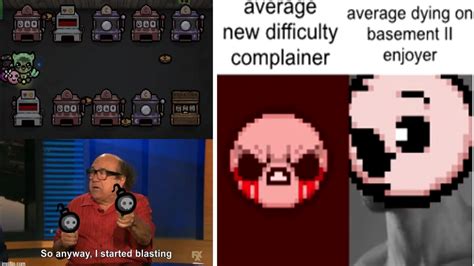 Purify Your Soul With These 20 Binding Of Isaac Memes Know Your Meme