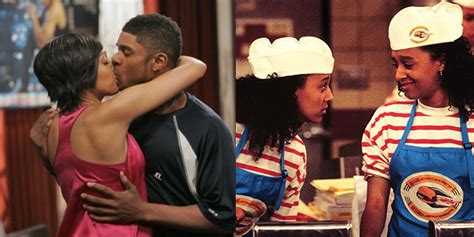 Netflix, bless them, has an incredible crop of these happy place tv shows. Netflix Announces New Lineup of Classic Black Sitcoms