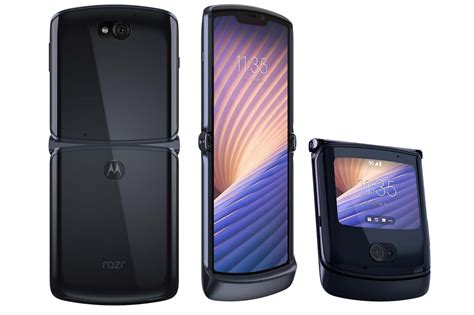 Motorola Razr 5g 2020 Specifications Choose Your Mobile