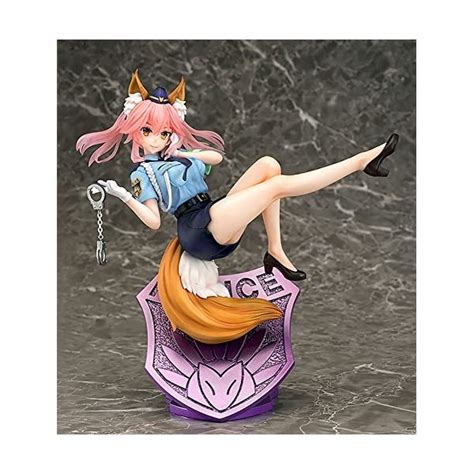 Fabrious Chiffre Danime Figurine Ecchi Modèlestatue De Personnage