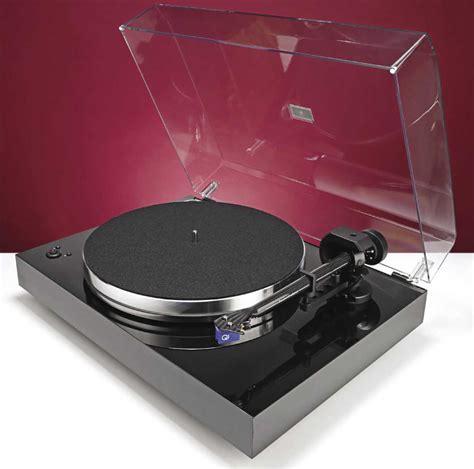Pro Ject X8 Turntable Review Extra X 7review