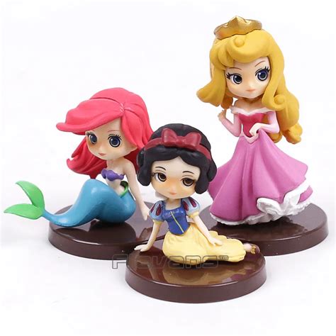 Buy Princesses Dolls Snow White Sleeping Beauty The
