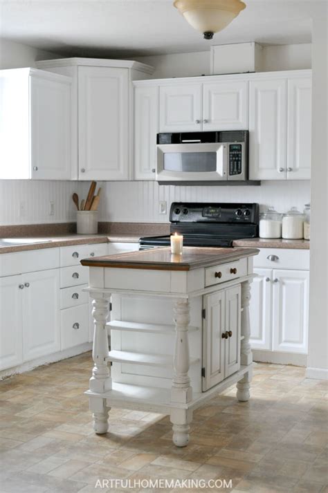 We did not find results for: How to Install a Beadboard Kitchen Backsplash - Artful ...
