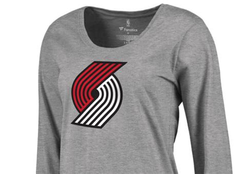 Get inspiration and design your own name for free. Here is the new Portland Trail Blazers logo | OregonLive.com