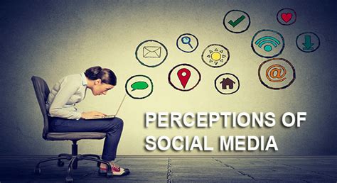 Perceptions Of Social Media Kompass Media Blog