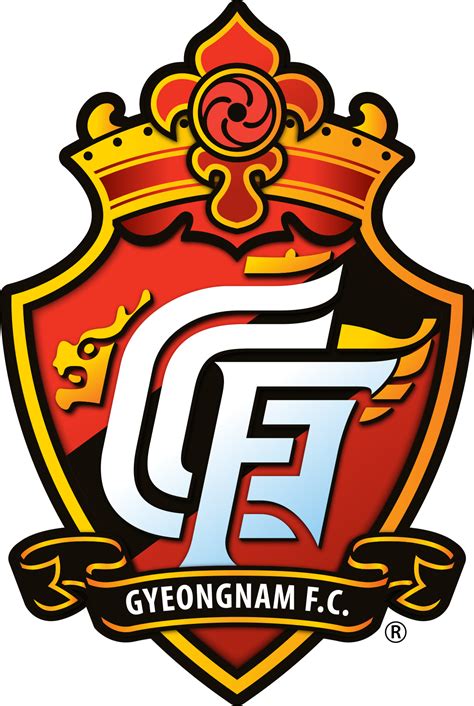 Nantes logo png nantes is the name of a french football club from the north of the country, which was established in 1943. Gyeongnam FC - Wikipedia