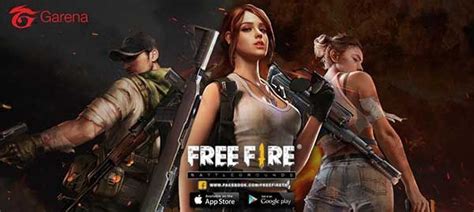 Everything without registration and sending sms! Download Garena Free Fire Full Apk - Android HD Games ...