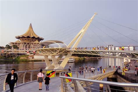 Things To See And Do In Kuching Sarawak