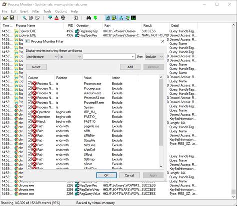 Windows Process Monitor Tool Uberops