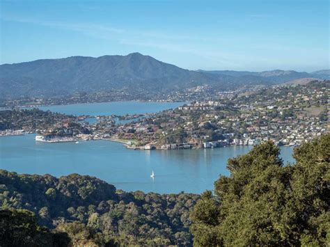 Originally the home of a military installation, the island now offers the public picturesque. 10 Top Things to Do on Angel Island State Park: Hiking ...