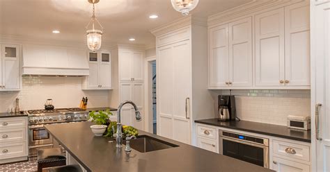 Mclean Va Traditional Kitchen Traditional Kitchen Dc Metro By