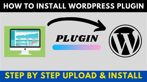 How To Install Wordpress Plugin Wordpress Me Plugins Kaise Install