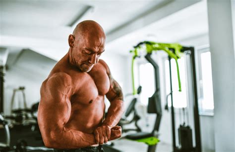 Unveiling Your Vascularity How To Make Your Veins Show