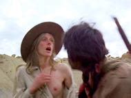 Sondra Locke Nue Dans The Outlaw Josey Wales