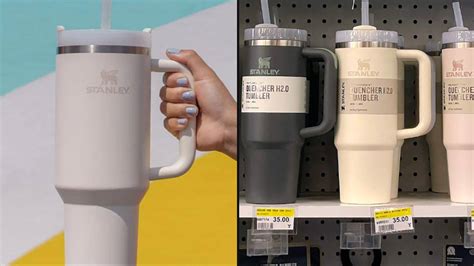 Stanley Responds To Major Health Concerns Over Its Viral Cups