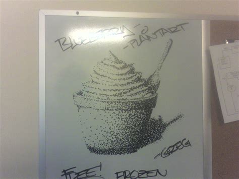 GMiller.net » Whiteboard Art