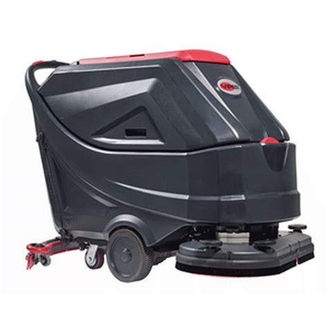 Viper As6690t312 Floor Scrubber Battery Traction 26 Inch