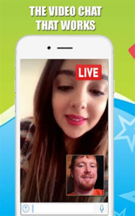 Video Calling Live Chat Random Chat Top Girls For Android Download