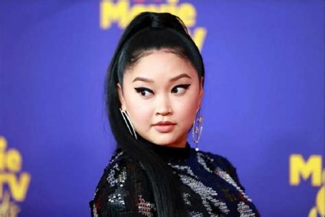 Lana Condor Weight Gain Before And After Pics And Health