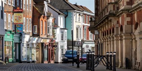 По мотивам романа чака хогана принц воров. Commuter town spotlight: Hemel Hempstead - City Matters
