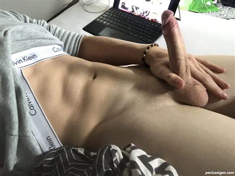 Mein Dicker Steifer Schwanz Und Sixpack Kostenlose Penis Bilder Und