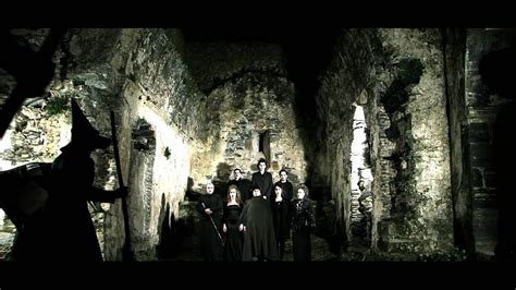 La Noche De Las Brujas Teaser Tráiler Youtube