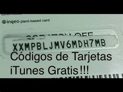 ‎lee reseñas, compara valoraciones de los usuarios, visualiza capturas de pantalla y obtén más información sobre crear invitaciones tarjetas. Códigos de Tarjetas de Regalo iTunes Gratis (Tutorial ...