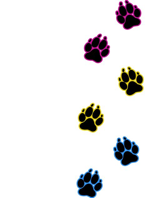 Paw clipart dawg, Paw dawg Transparent FREE for download 