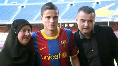€475th.* apr 2, 1986 in utrecht, netherlands. Waar ging het mis met Ibrahim Afellay? | NOS